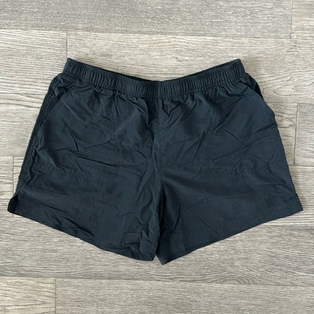 Columbia Women's Athletic Shorts - Black